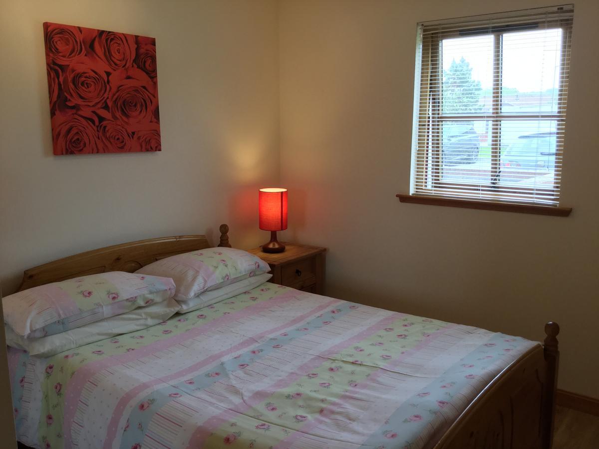 One-Bedroom Apartment - Wyvis Free Parking 인버네스 외부 사진