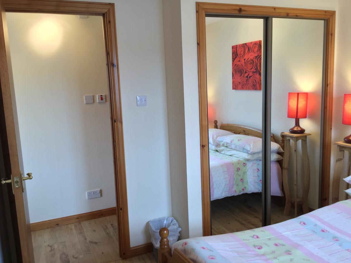 One-Bedroom Apartment - Wyvis Free Parking 인버네스 외부 사진